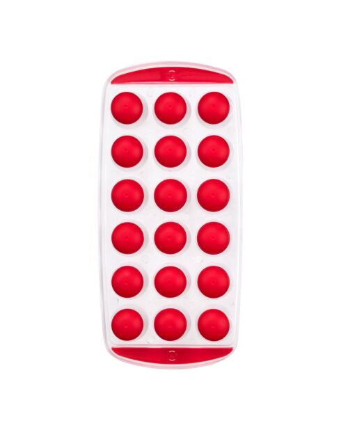 2 zufällige Fantasy-Eiswürfelformen - 25x12x3 cm