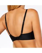 Soutien-gorge Sari noir