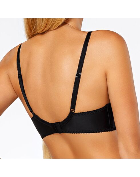 Soutien-gorge Sari noir