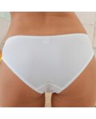 Mutandine bianche Angel