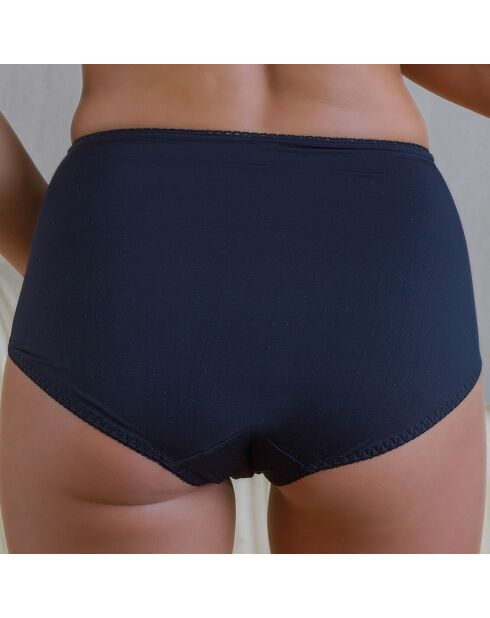 Culotte Barbara noire