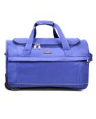 Sac de Voyage Long Séjour 66 cm Madison bleu marine