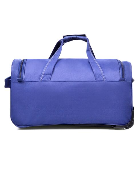 Sac de Voyage Long Séjour 66 cm Madison bleu marine