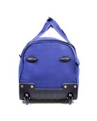 Sac de Voyage Long Séjour 66 cm Madison bleu marine