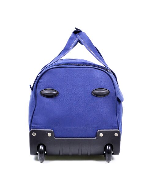 Sac de Voyage Long Séjour 66 cm Madison bleu marine
