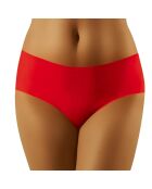 Eliana rotes Midihöschen