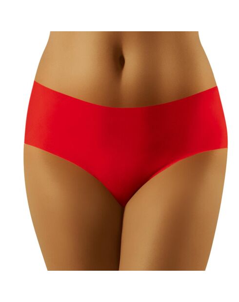 Eliana rotes Midihöschen