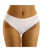 Culotte Ofra blanche
