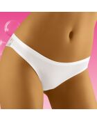 Culotte Flossy blanche