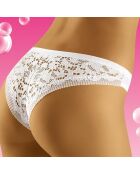 Culotte Flossy blanche
