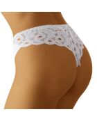 String Galiarda blanc