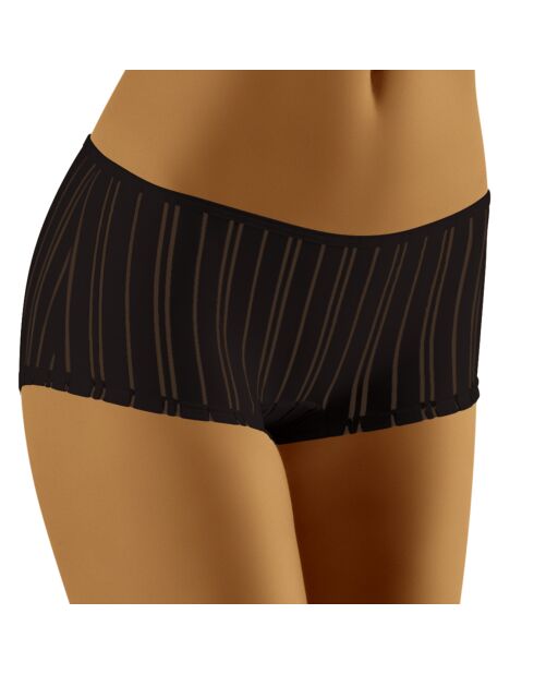 Shorty Moly noir