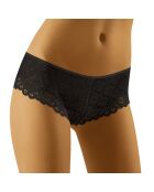 Shorty Ziva noir