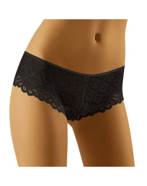 Shorty Ziva noir
