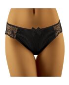 Culotte Cora noire
