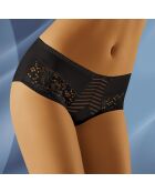 Culotte midi So noire