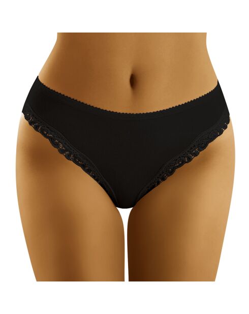 Culotte Ofra noire