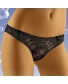 Culotte Pretty noire