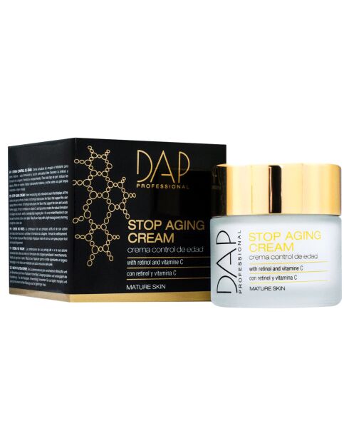 Crema antiarrugas 50 ml