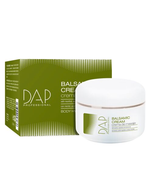 Crème de Massage 200 ml
