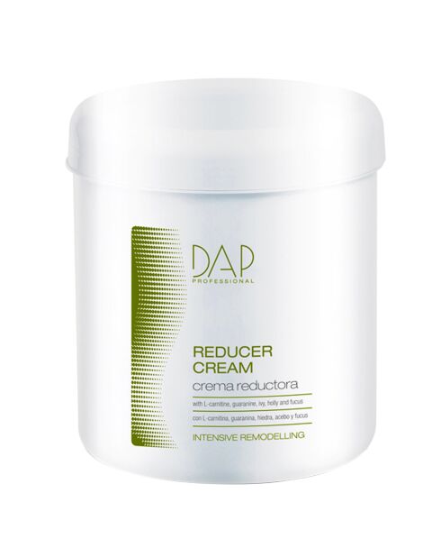 Crema modeladora anticelulítica 1000 ml