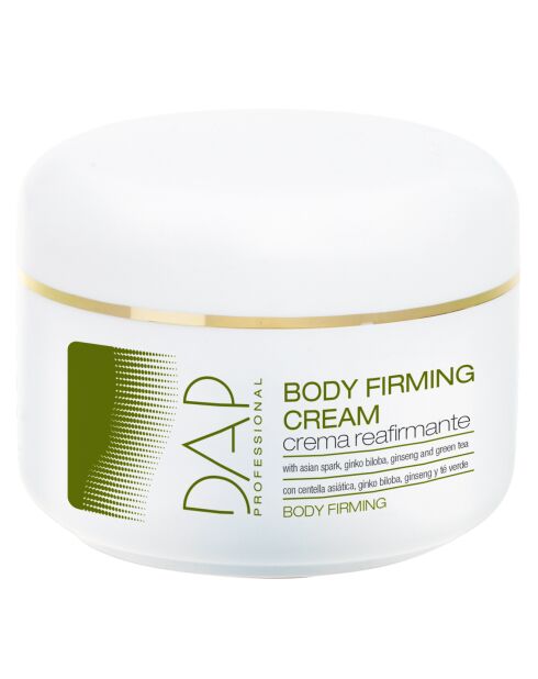 Crème Raffermissante 200 ml