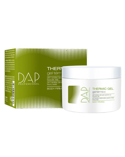 Verstevigende gel 200 ml