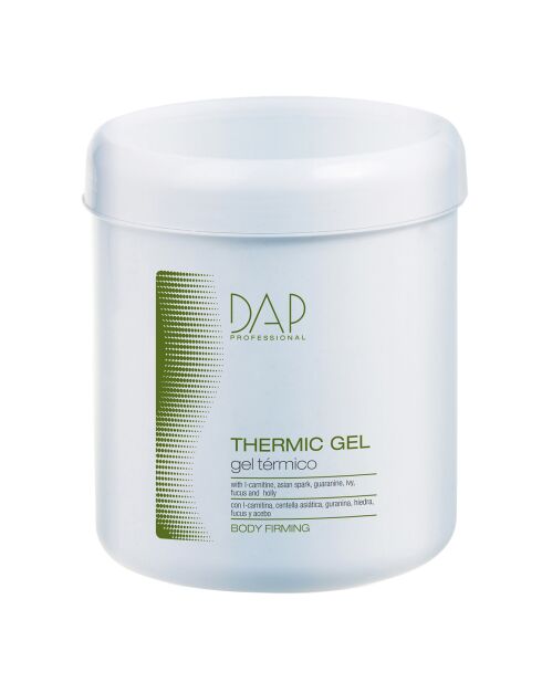 Verstevigende gel 1000 ml