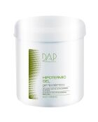 Onderkoelende gel tegen cellulitis 1000 ml