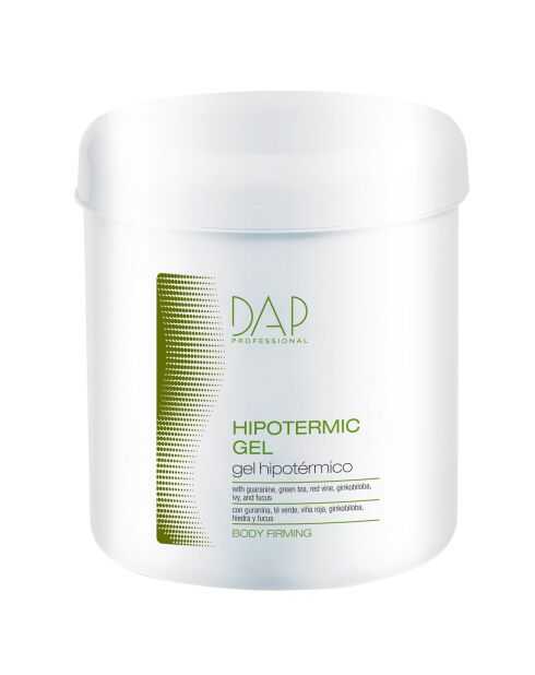 Onderkoelende gel tegen cellulitis 1000 ml