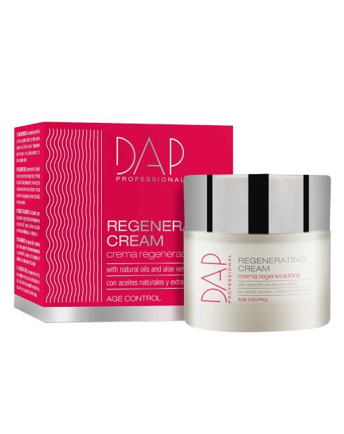 Crème Anti-viellissement 50 ml