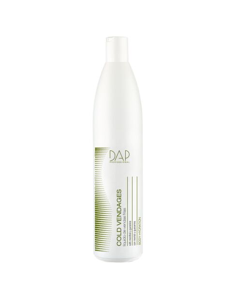 Soin corporel Hydratant Froid 500 ml
