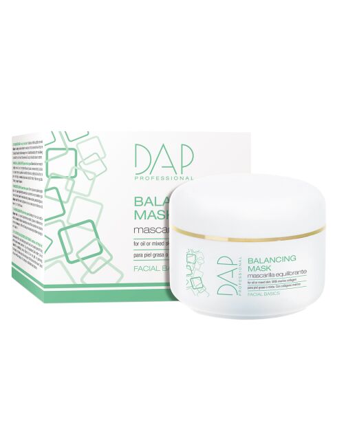 Masque Équilibrant 200 ml