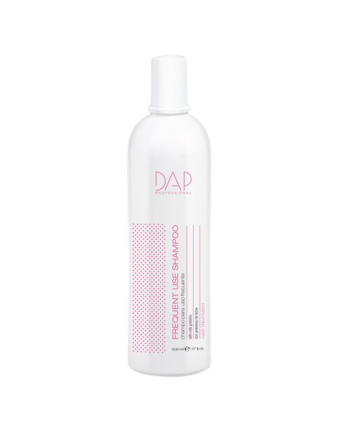 Shampoing Usage Fréquent 500 ml