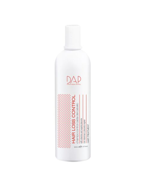 Shampoing Antichute 500 ml