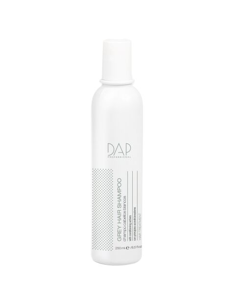 Shampoing pour cheveux blancs 250 ml