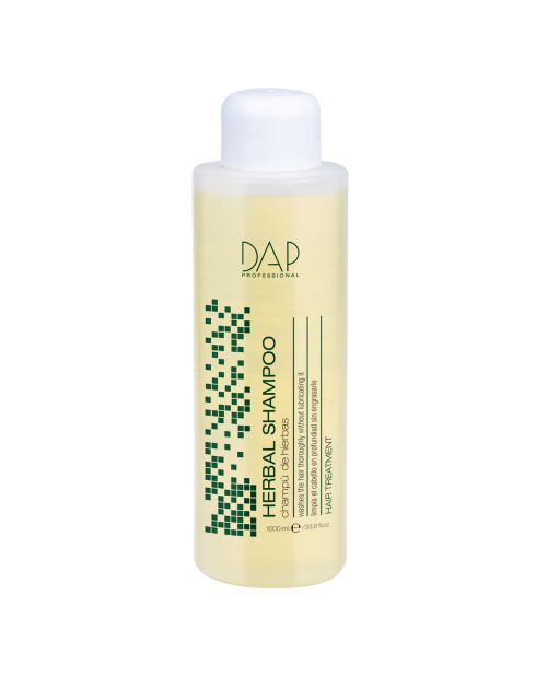 Shampoing aux Herbes 1000 ml