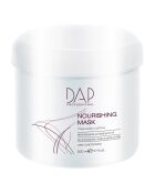 Mascarilla nutritiva 500 ml