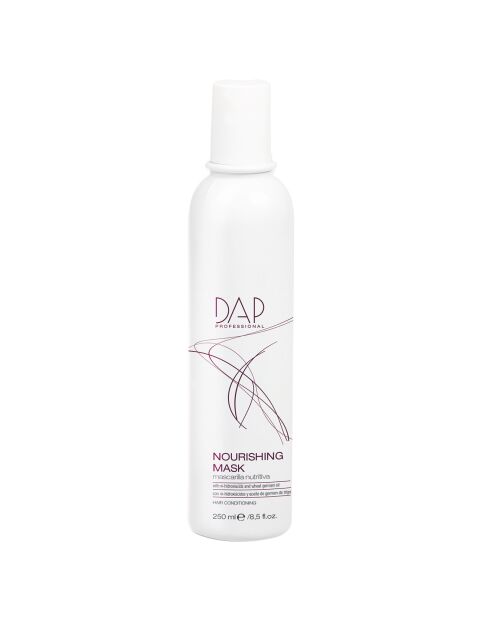 Masque Nutritif 250 ml