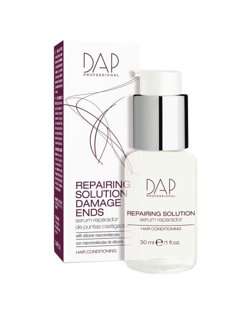 Réparateur Pointes 30 ml