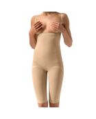 Panty Action Flacher Bauch mit Fleischbändern