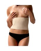 Corset control body chair