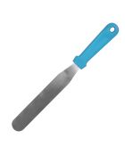 Spatule plate pour glacage coloris aléatoire - 33  cm