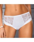 Culotte Benedicte blanche