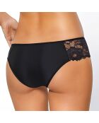 Culotte Cleo noire