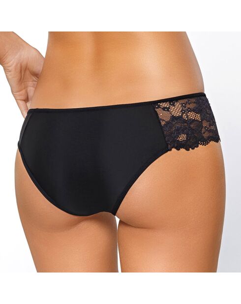 Culotte Cleo noire