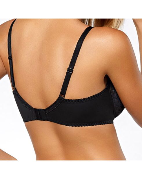 Soutien-gorge Cleo noir