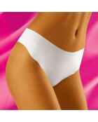 String Elcanta blanc