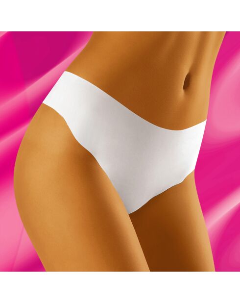 String Elcanta blanc