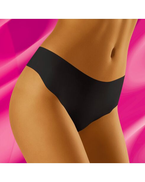 String Elcanta noir